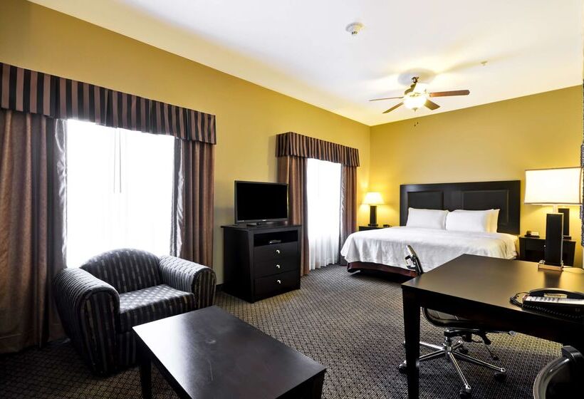 فندق Homewood Suites By Hilton Tulsasouth