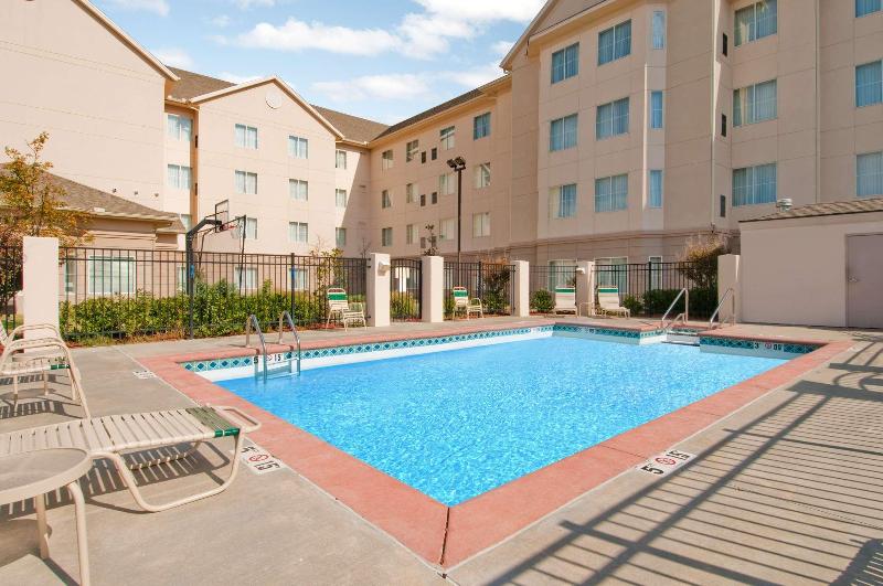 فندق Homewood Suites By Hilton Tulsasouth