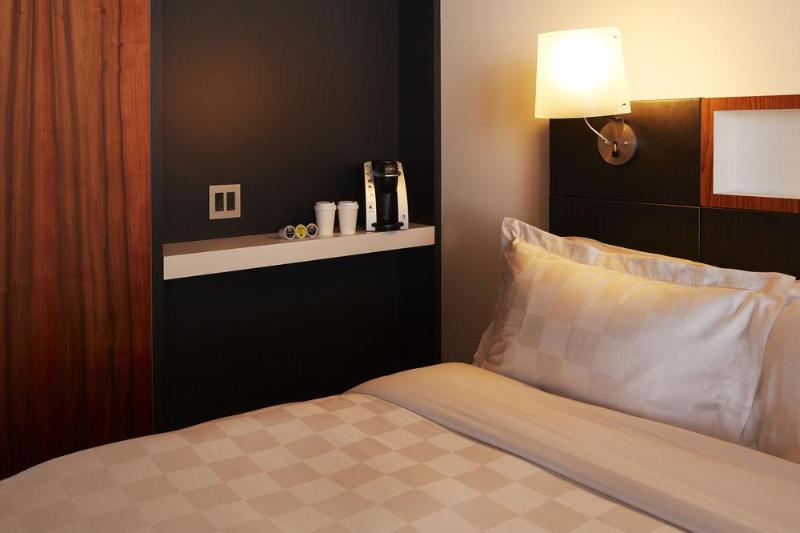 酒店 Hôtel Alt Quartier Dix30