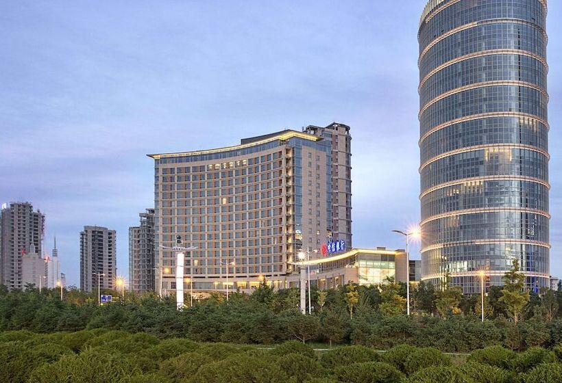 Kempinski Hotel Yinchuan