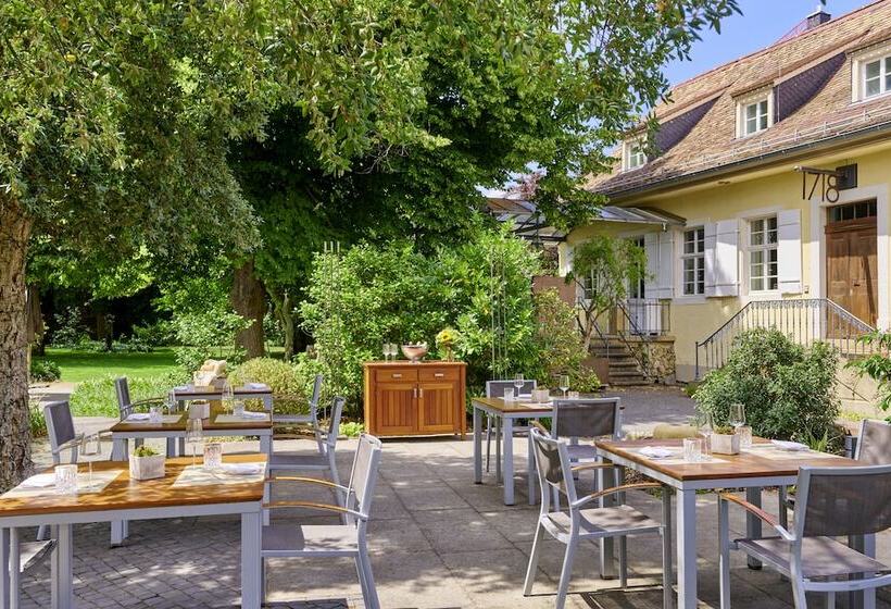 ホテル Ketschauer Hof