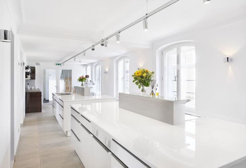 ホテル Ketschauer Hof