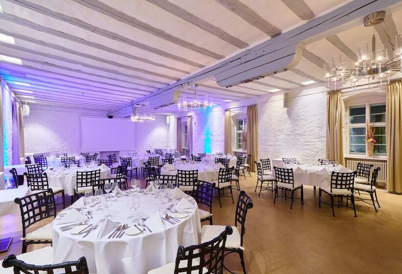 ホテル Ketschauer Hof