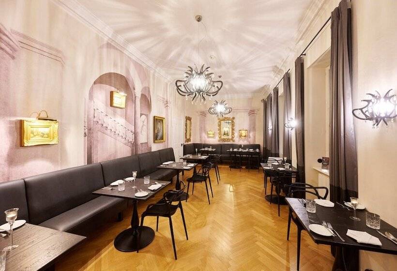 ホテル Ketschauer Hof