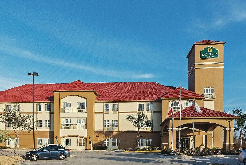 هتل La Quinta By Wyndham Houston Hobby Airport