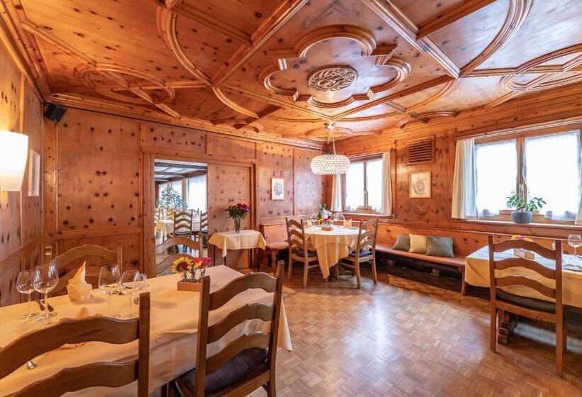 ホテル Landgasthof Sommerfeld