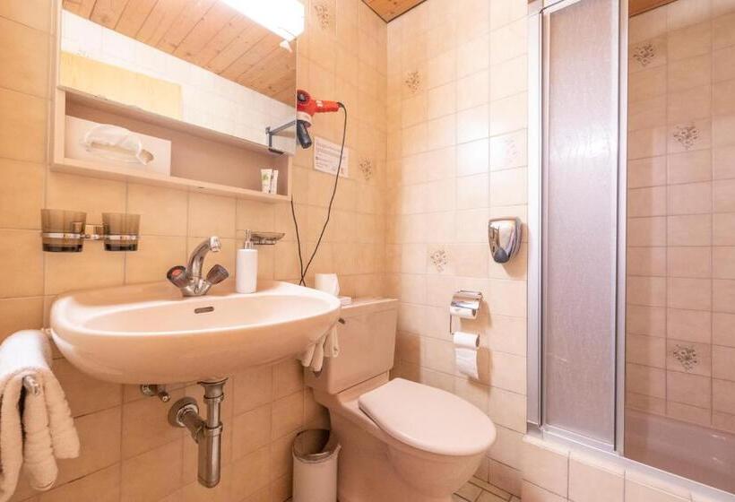 ホテル Landgasthof Sommerfeld