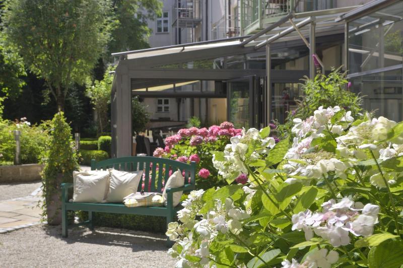 בית מלון כפרי Maximilian Munich Apartments &