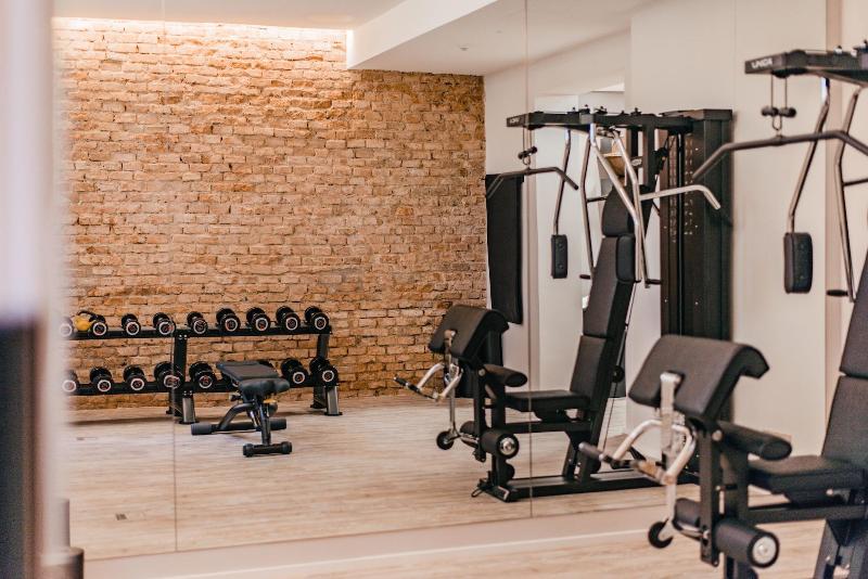 בית מלון כפרי Maximilian Munich Apartments &