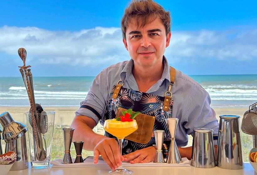 هتل Mazagan Beach & Golf Resort