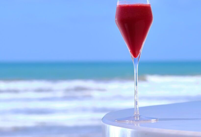 هتل Mazagan Beach & Golf Resort