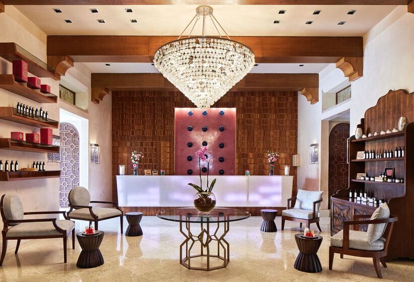 هتل Mazagan Beach & Golf Resort