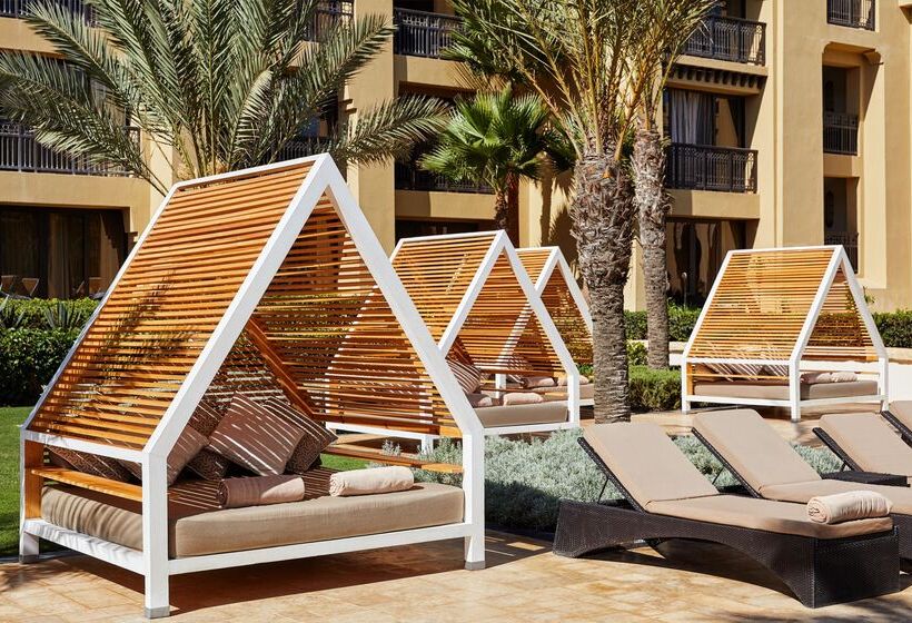 هتل Mazagan Beach & Golf Resort