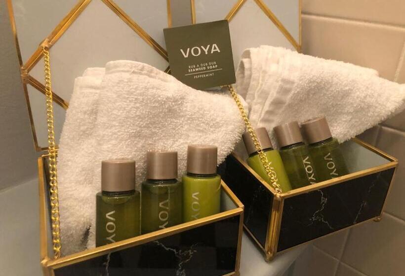 No.1 Pery Square Hotel & Spa