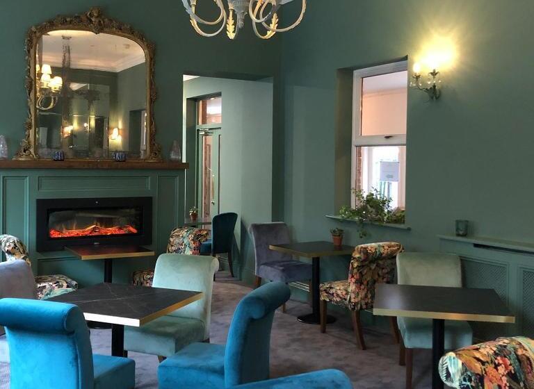 No.1 Pery Square Hotel & Spa
