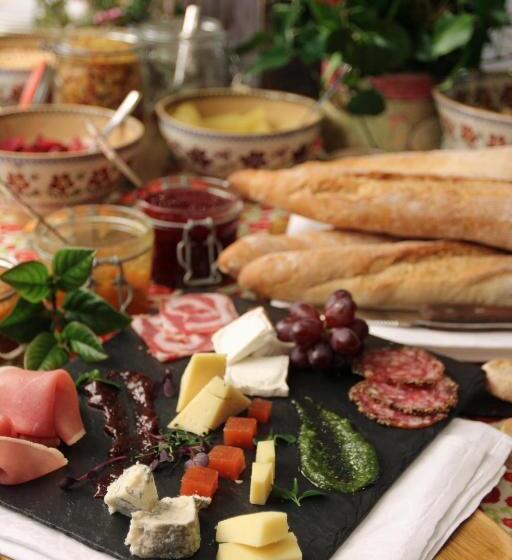 No.1 Pery Square Hotel & Spa