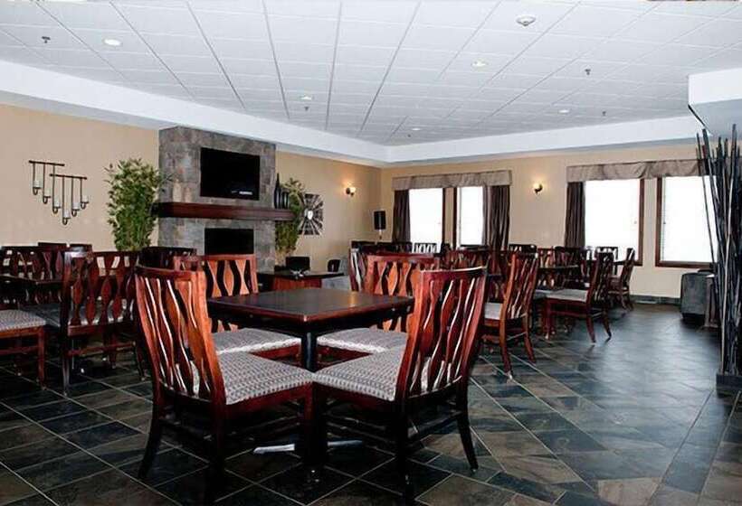 ホテル Paradise Inn And Suites