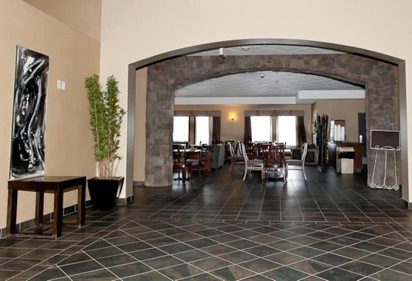 ホテル Paradise Inn And Suites