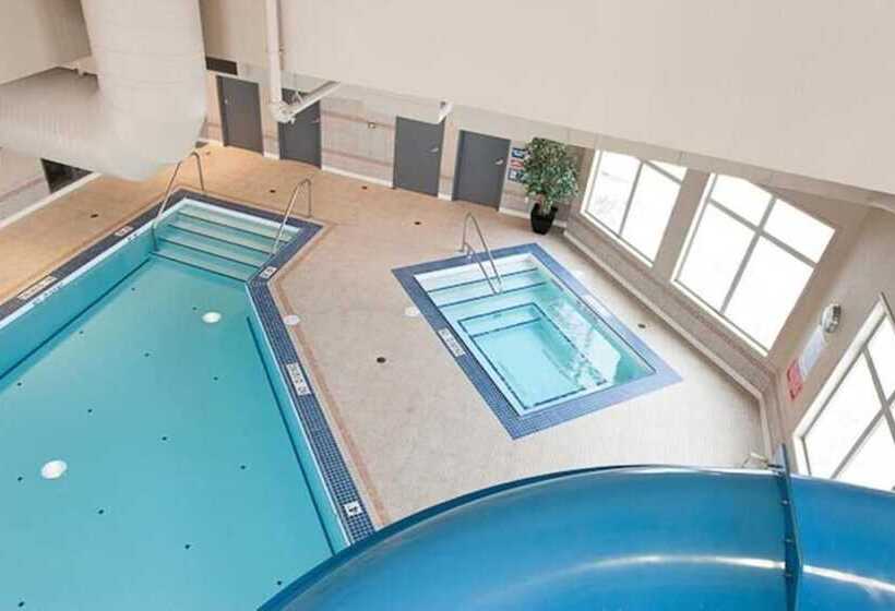 فندق Paradise Inn And Suites