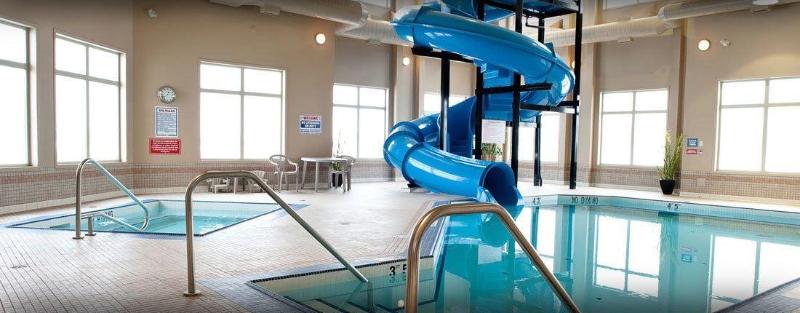ホテル Paradise Inn And Suites