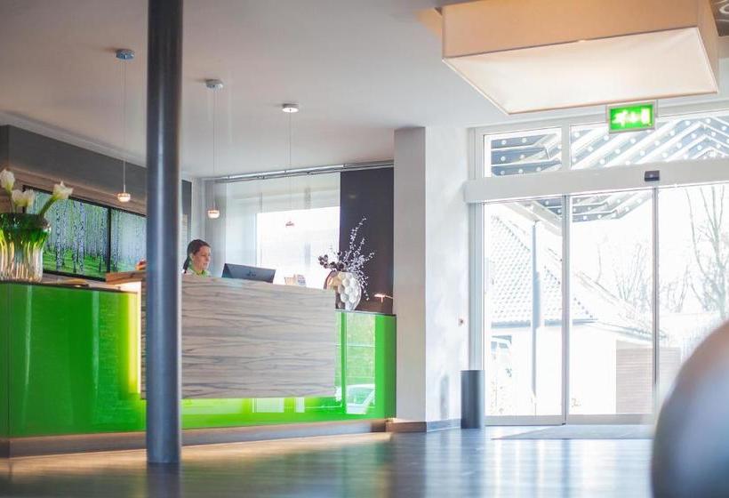 فندق Park Ahrbergen