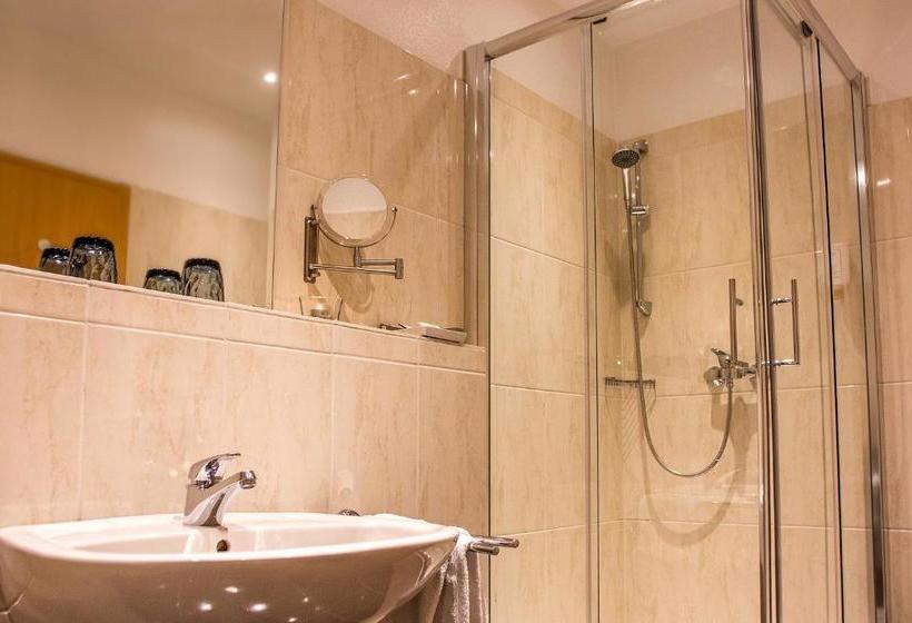 فندق Park Ahrbergen