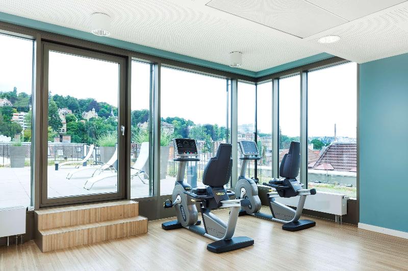 هتل Park Inn By Radisson Stuttgart