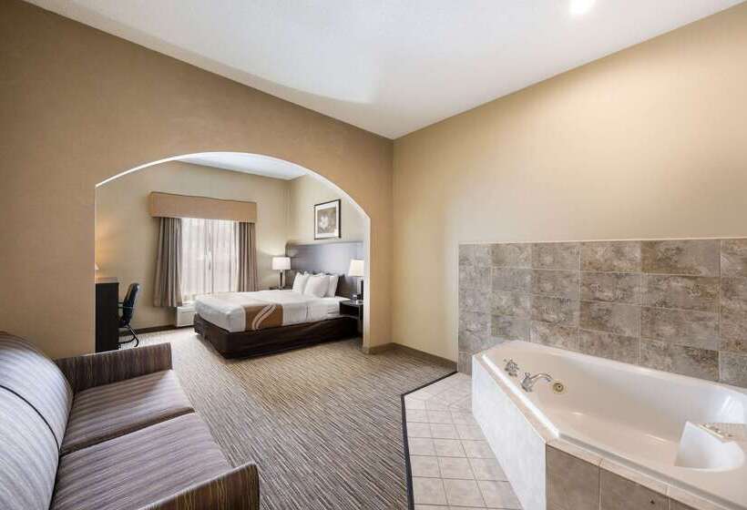 فندق Quality Inn & Suites Fishkill South Near I 84