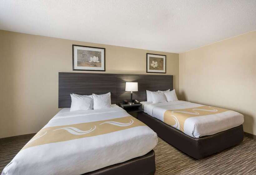 فندق Quality Inn & Suites Fishkill South Near I 84