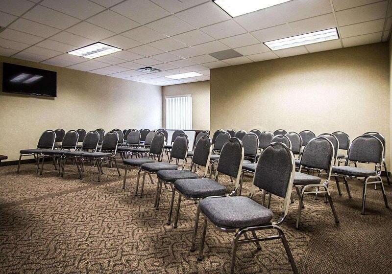 فندق Quality Inn & Suites Fishkill South Near I 84