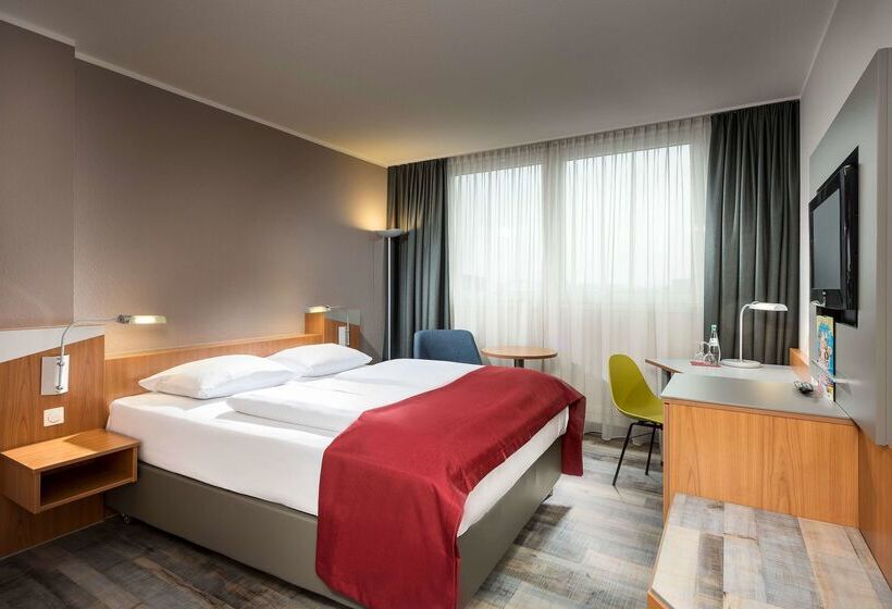 فندق Ramada By Wyndham Hannover Messe