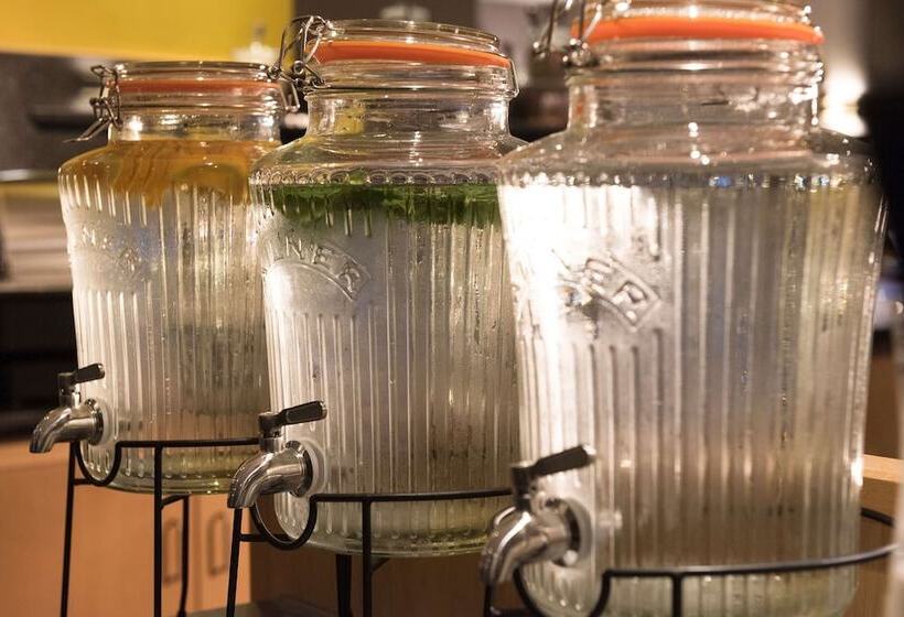 فندق Ramada By Wyndham Hannover Messe