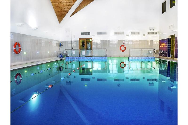 فندق Ramada Lough Allen