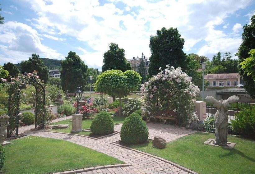 فندق Residenz Am Rosengarten