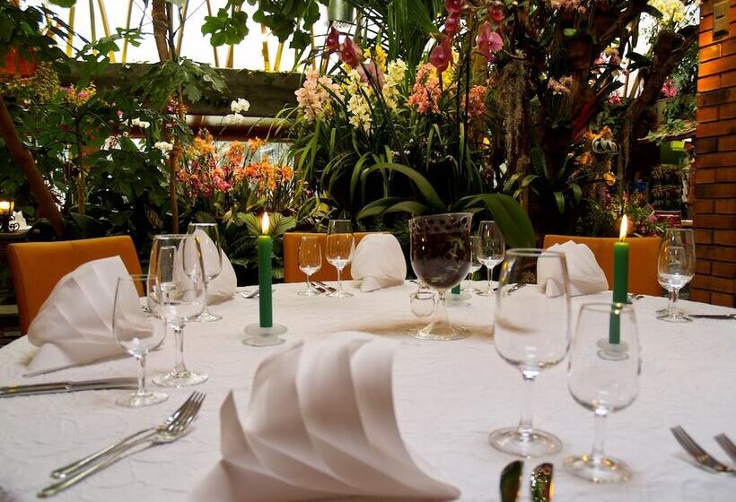 فندق Restaurant Florida