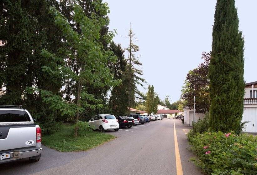 ホテル Restaurant Florida