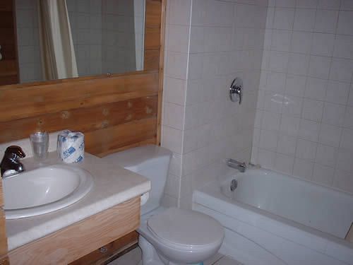 Отель Riverview Lodge