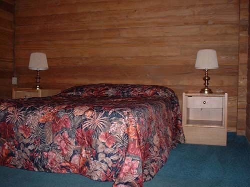 فندق Riverview Lodge