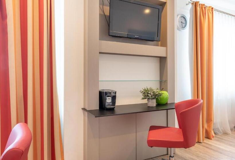 Select Hotel A1 Bremen Stuhr