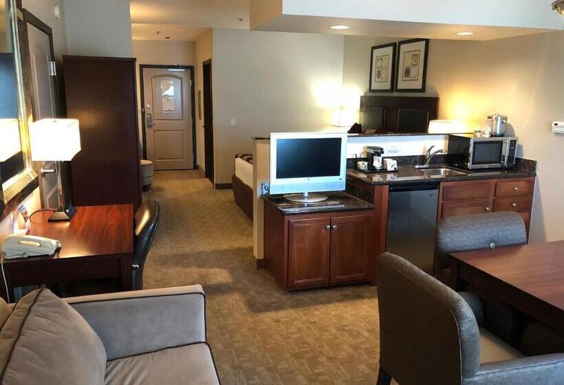 هتل Shilo Inn Killeen