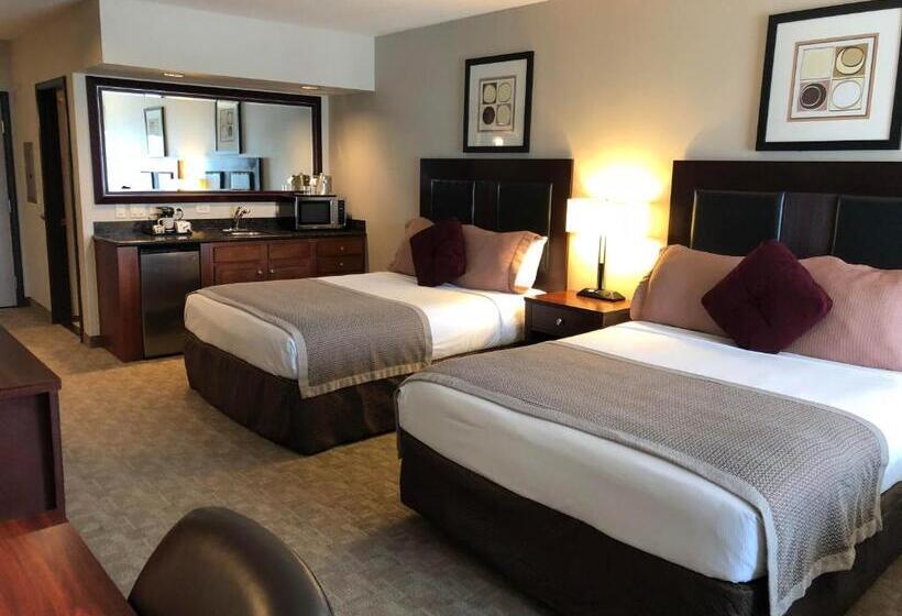 هتل Shilo Inn Killeen