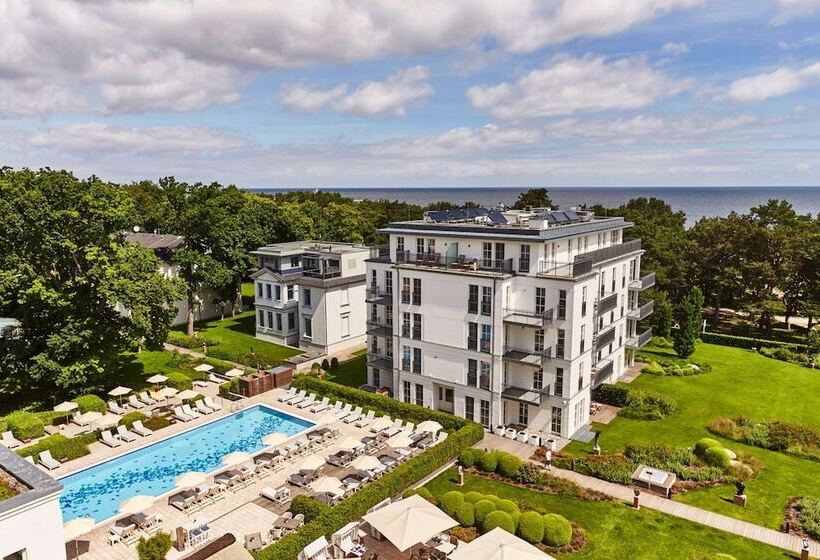 Steigenberger Grandhotel & Spa Heringsdorf