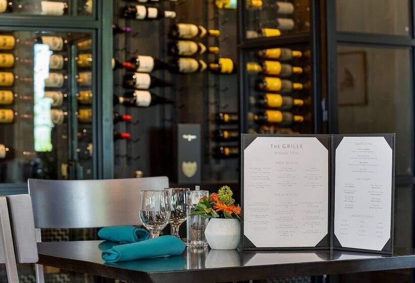 호텔 The Lodge At Bronze Buffalo Ranch