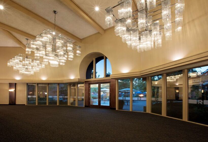 Riverside Hotel, Bw Premier Collection