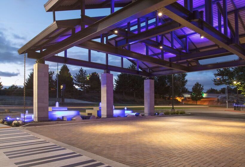 Riverside Hotel, Bw Premier Collection