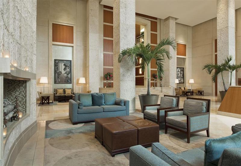 هتل The Westin Alexandria Old Town