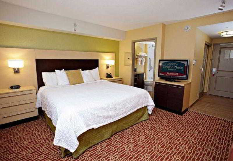ホテル Towneplace Suites By Marriott Sudbury
