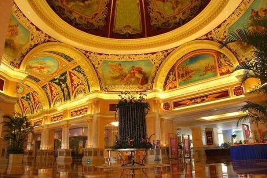 ホテル Xinhui Country Garden Phoenix