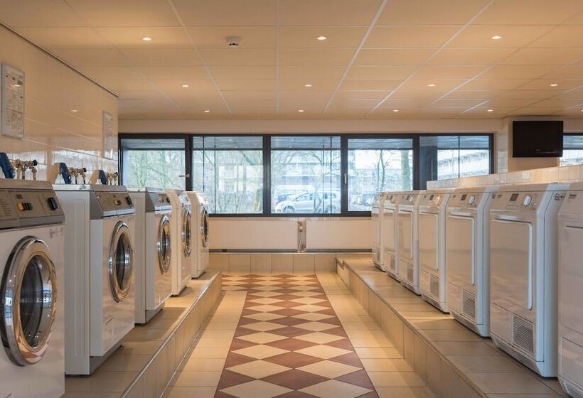 Htel Serviced Apartments Amsterdam Amstelveen