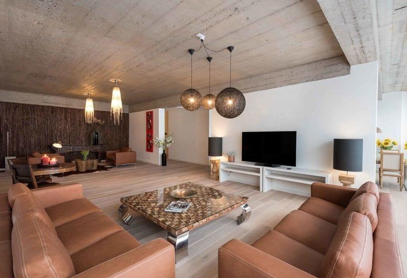 Htel Serviced Apartments Amsterdam Buitenveldert